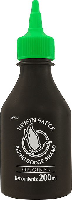 Flying Goose Hoisinsaus 200ml