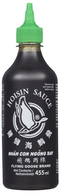 Hoi Sin Sauce 455ml Flying Goose
