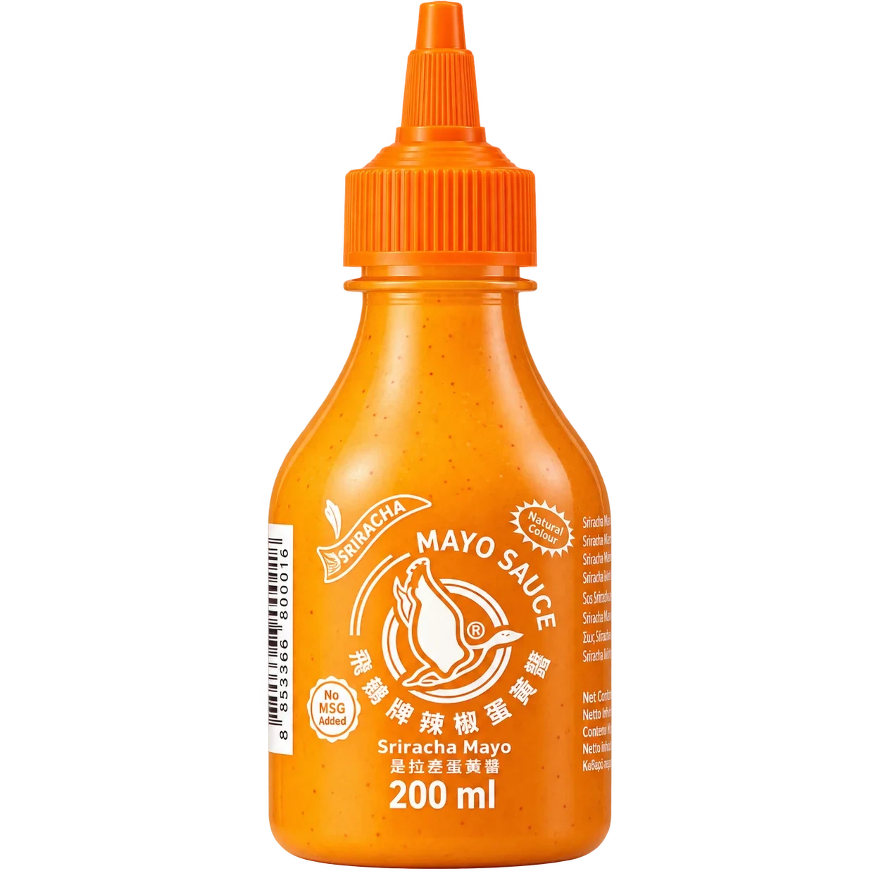Flying Goose Sriracha Mayo 200ml