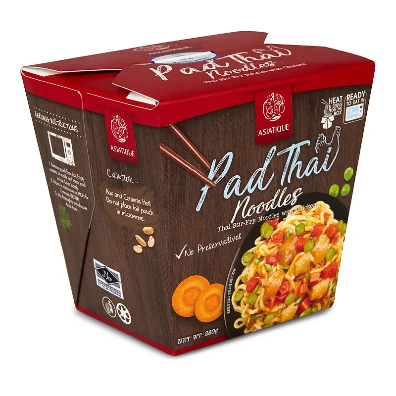 Pad Thai noodles 280 g