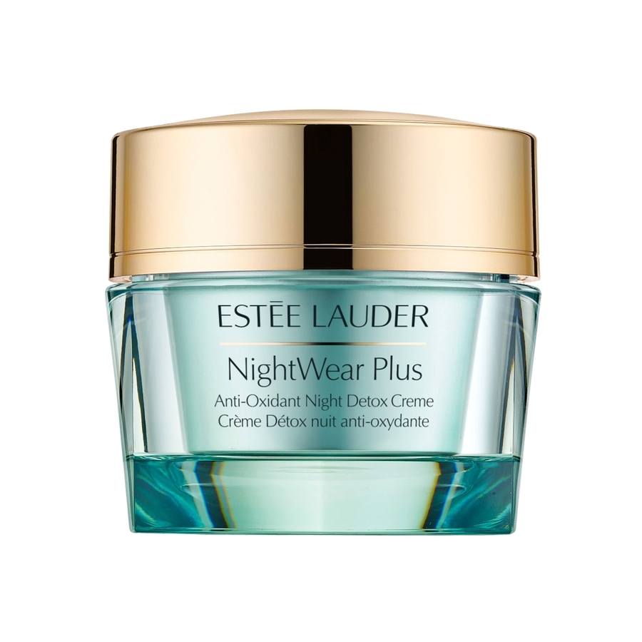 Estée Lauder NightWear Plus Anti-Oxidant Night Cream 50ml