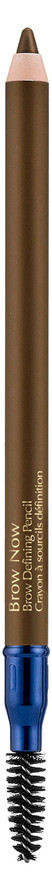 Estée Lauder Brow Now Brow Defining Eyebrow Pencil Dark Brunette