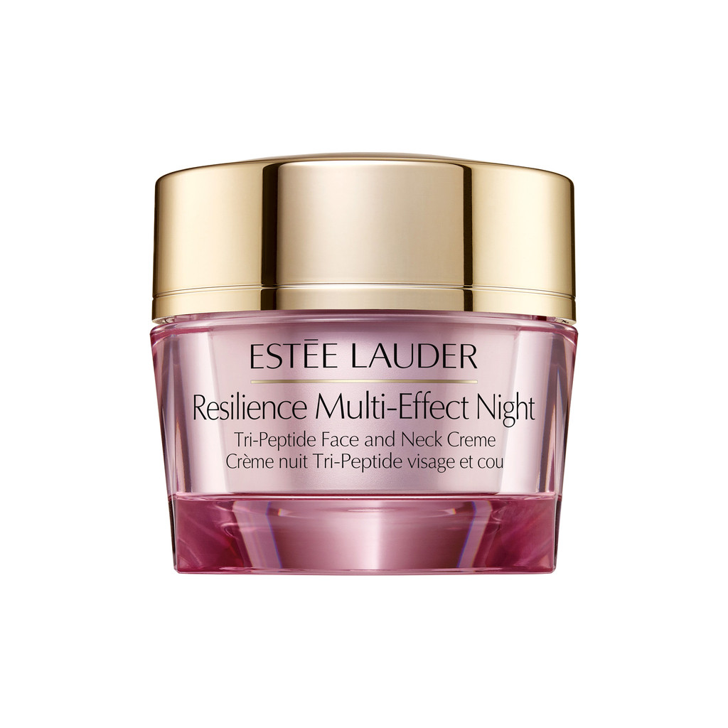 Estée Lauder Resilience Night Firming Face and Neck Cream 50 ml