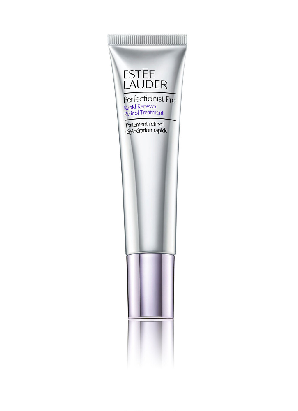 Estée Lauder Perfectionist Pro Rapid Renewal Retinol Treatment Special face (Face oil) 30 ml
