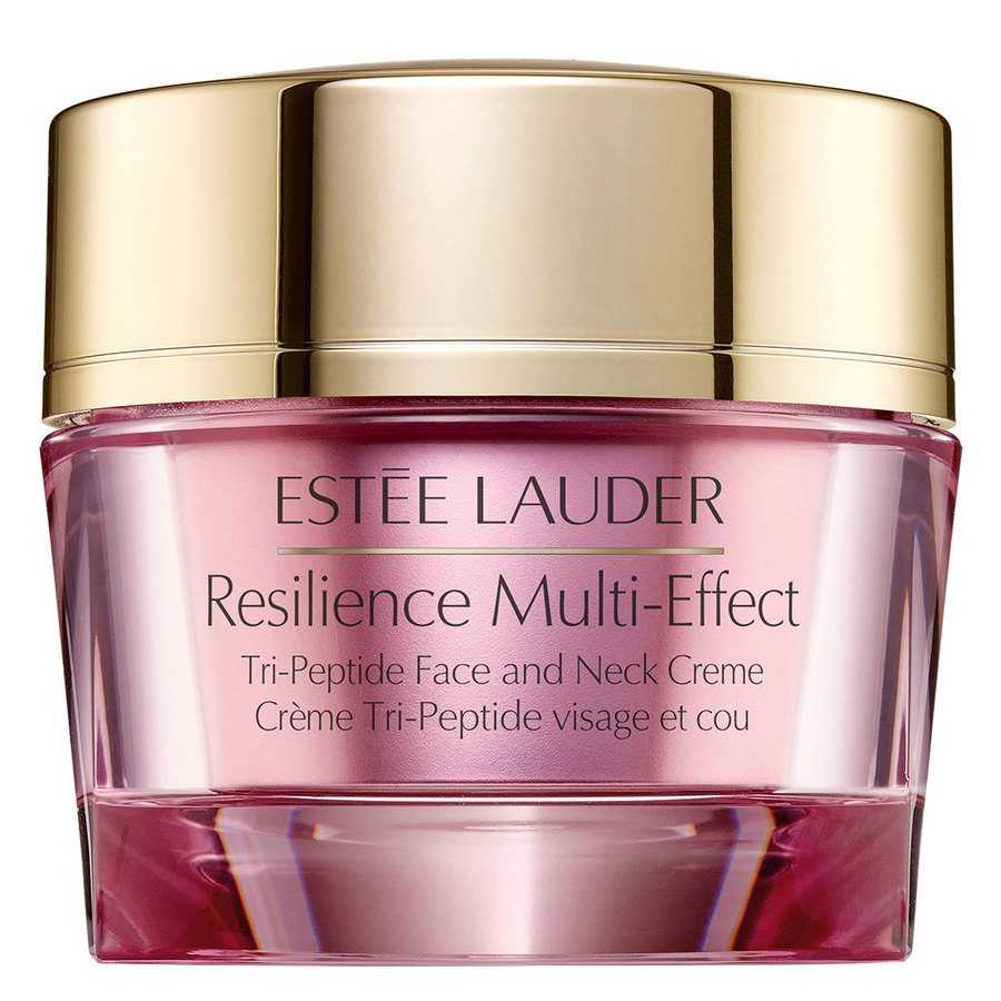 Estée Lauder Resilience Tri-Peptide Face And Neck Cream SPF15 50ml