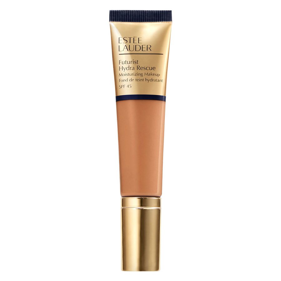Estée Lauder Futurist Hydra Rescue Moisturizing Makeup Foundation SPF45 5W1 Bronze 35ml
