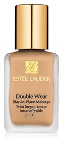 Estée Lauder Double Wear Stay-In-Place Foundation SPF10 2C2 Pale Almond 30ml