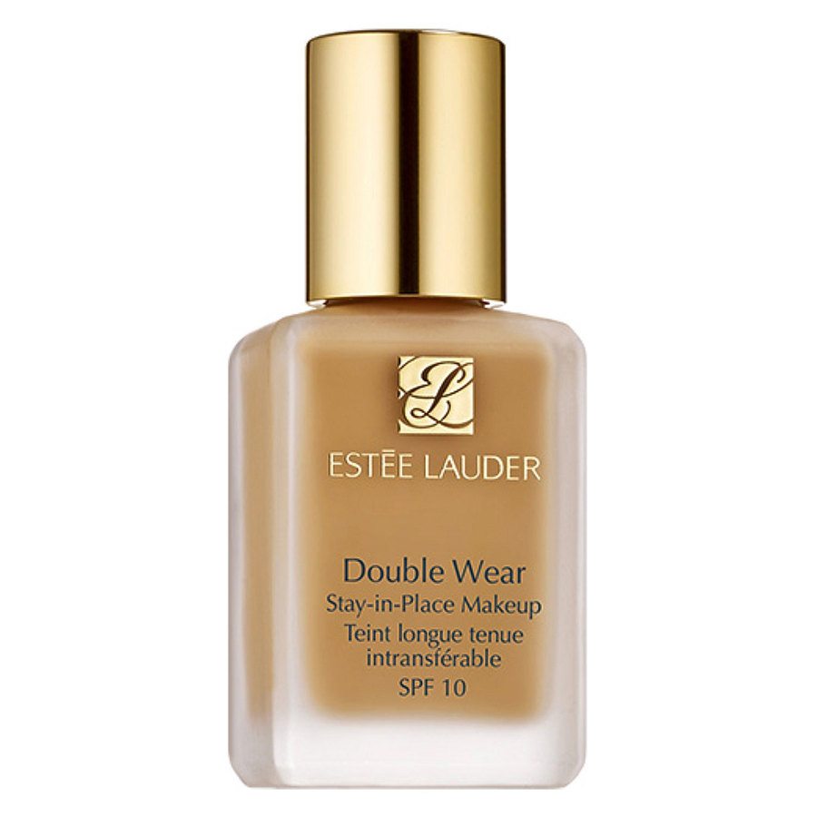 Estée Lauder Double Wear Stay-In-Place Foundation SPF10 3W1 Tawney 30ml
