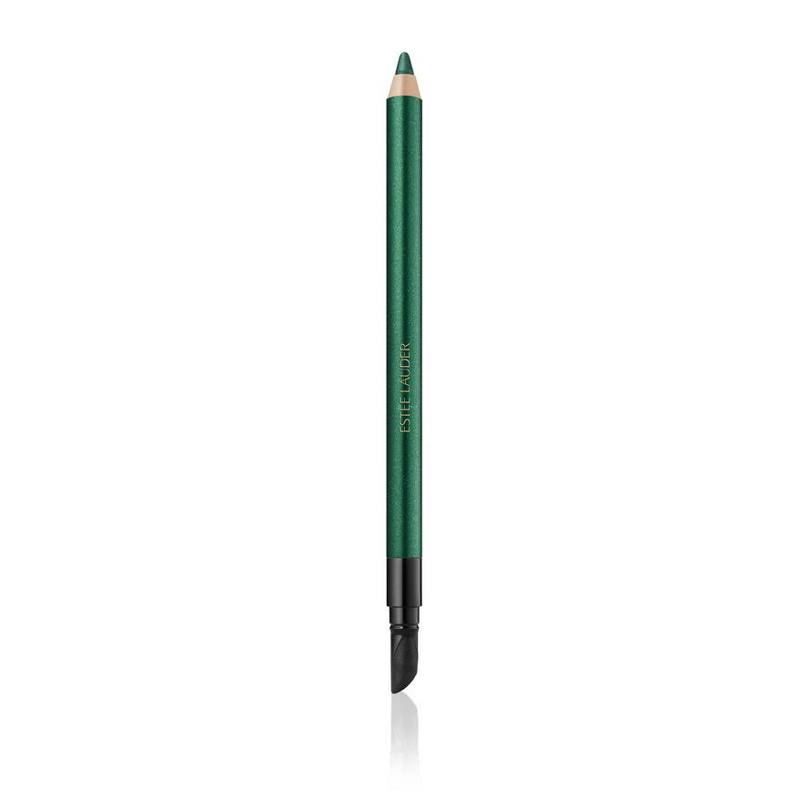 Estée Lauder Double Wear 24H Waterproof Gel Eye Pencil Emerald Volt