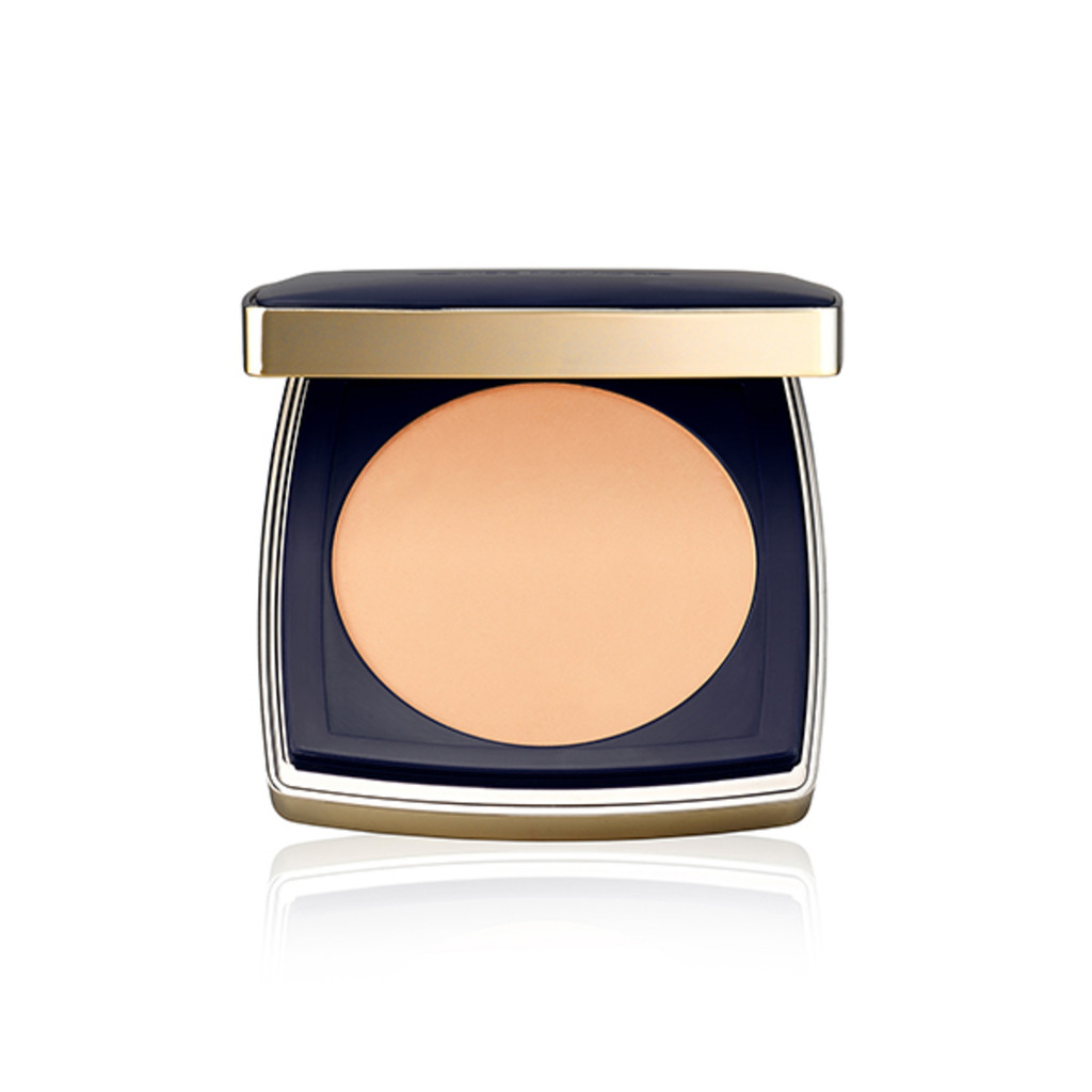 Estée Lauder Double Wear Stay-In-Place Matte Powder Foundation SPF 10 Compact 4C1 Outdoor Beige
