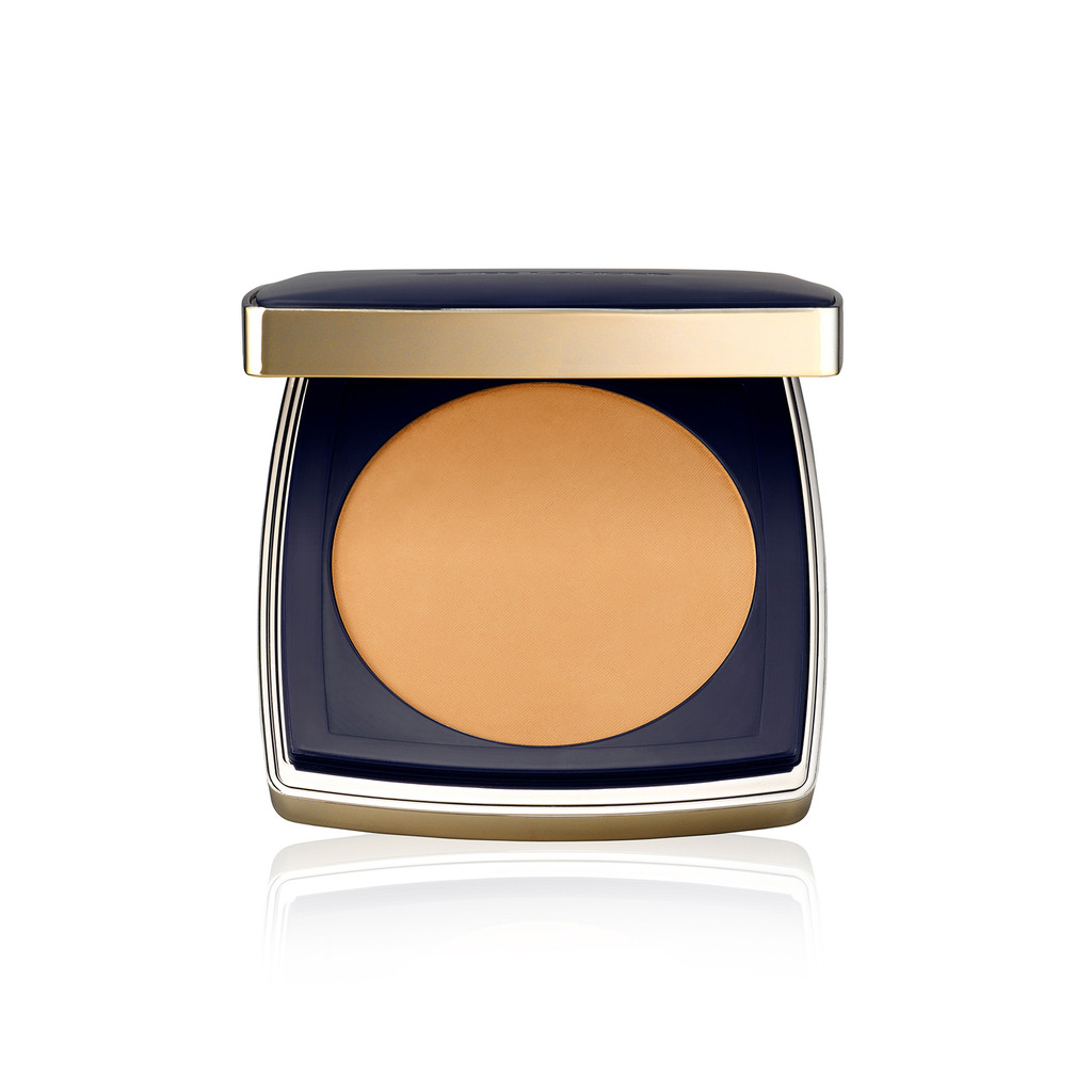 Estée Lauder Double Wear Stay-In-Place Matte Powder Foundation SPF 10 Compact 5W1 Bronze