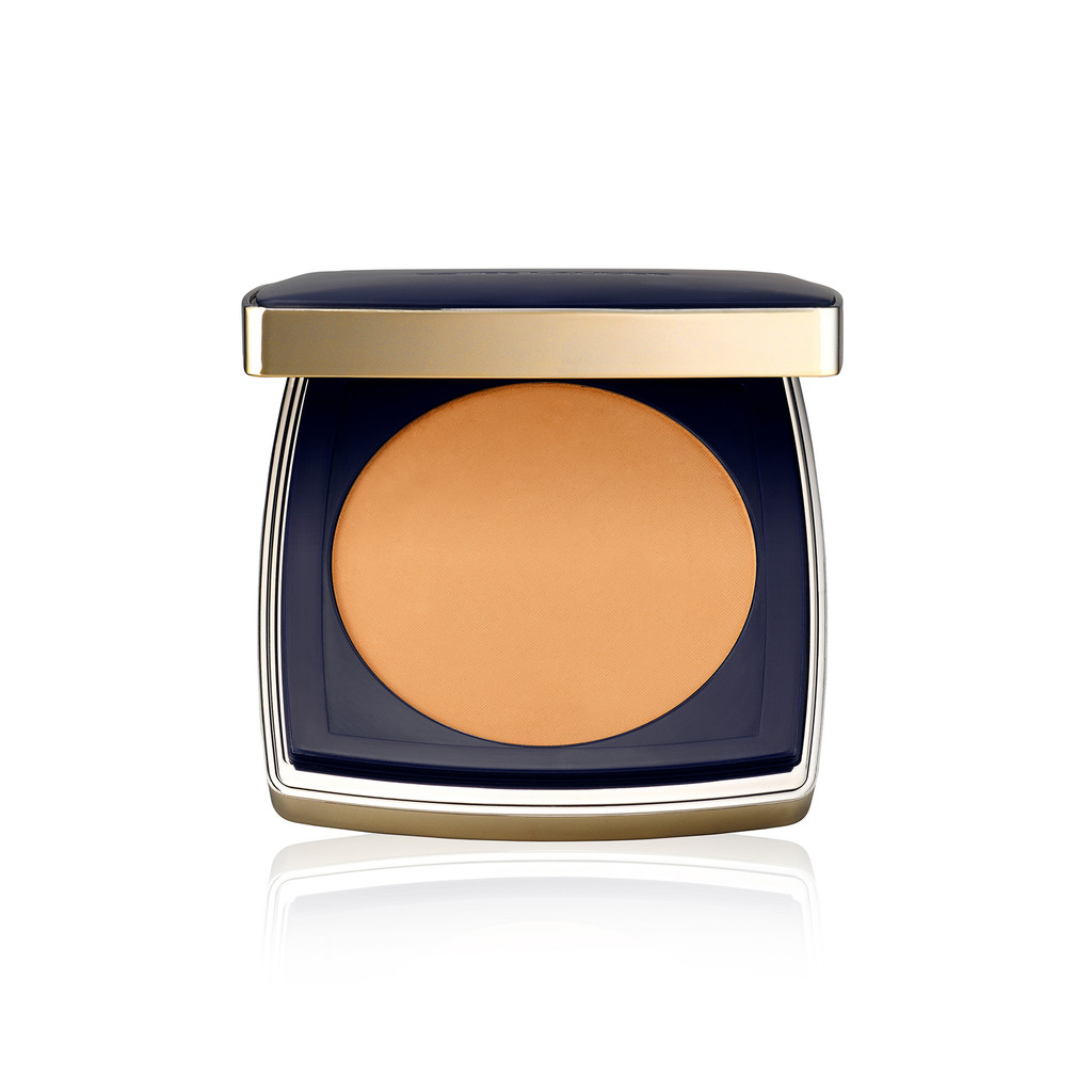 Estée Lauder Double Wear Stay-In-Place Matte Powder Foundation SPF 10 Compact 6W1 Sandal Wood