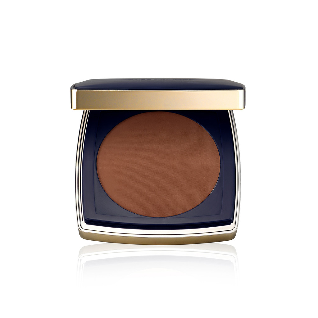 Estée Lauder Double Wear Stay-In-Place Matte Powder Foundation SPF 10 Compact 8N1 Espresso