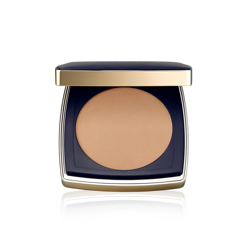Estée Lauder Double Wear Stay-In-Place Matte Powder Foundation SPF 10 Compact 6N2 Truffle