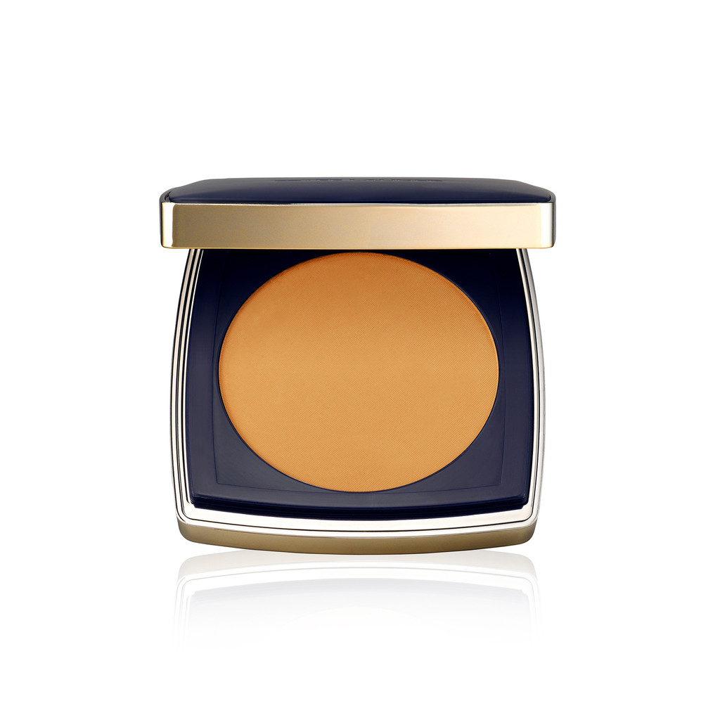 Estée Lauder Double Wear Stay-In-Place Matte Powder Foundation SPF 10 Compact 5N1.5 Maple