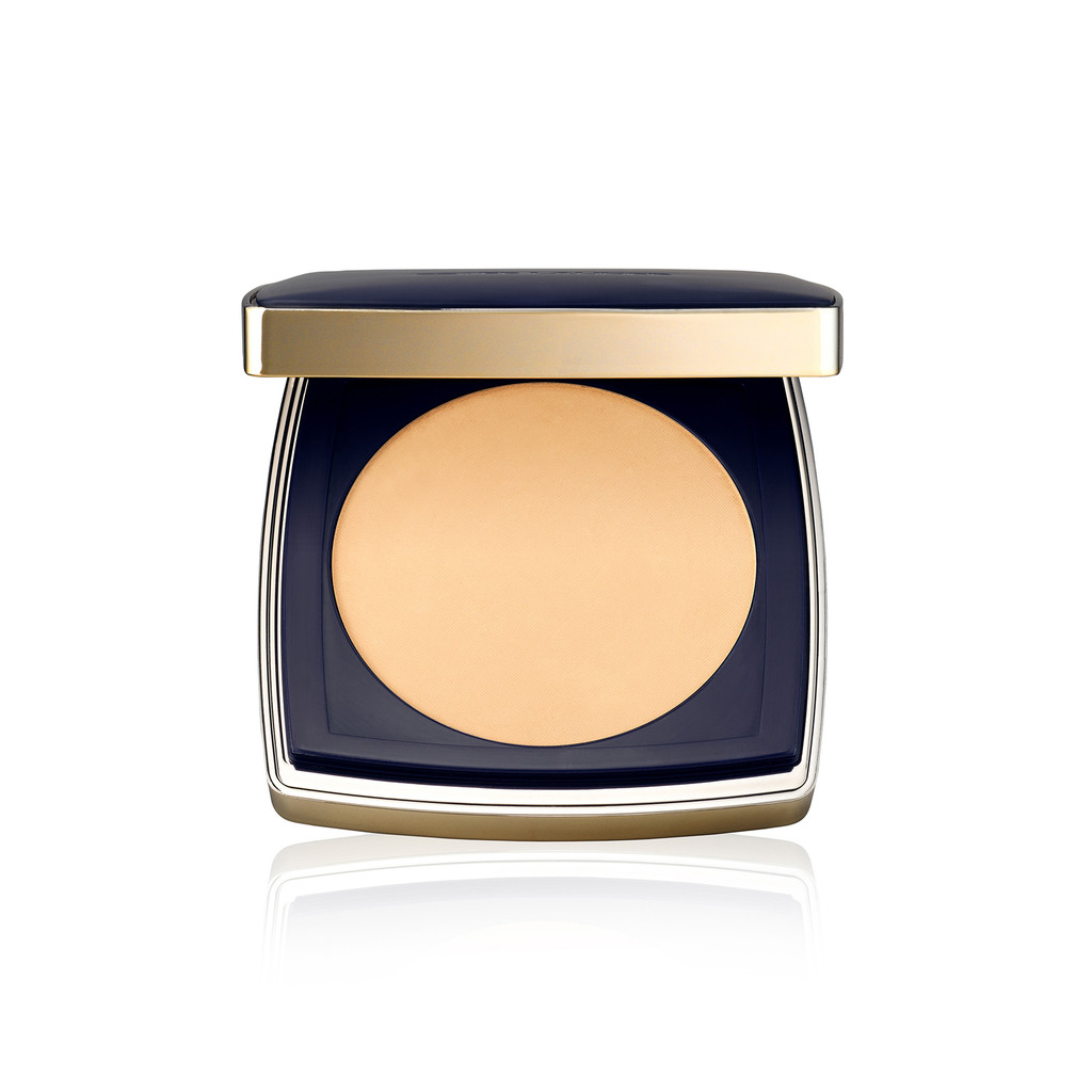 Estée Lauder Double Wear Stay-In-Place Matte Powder Foundation SPF 10 Compact 2W1.5 Natural Suede