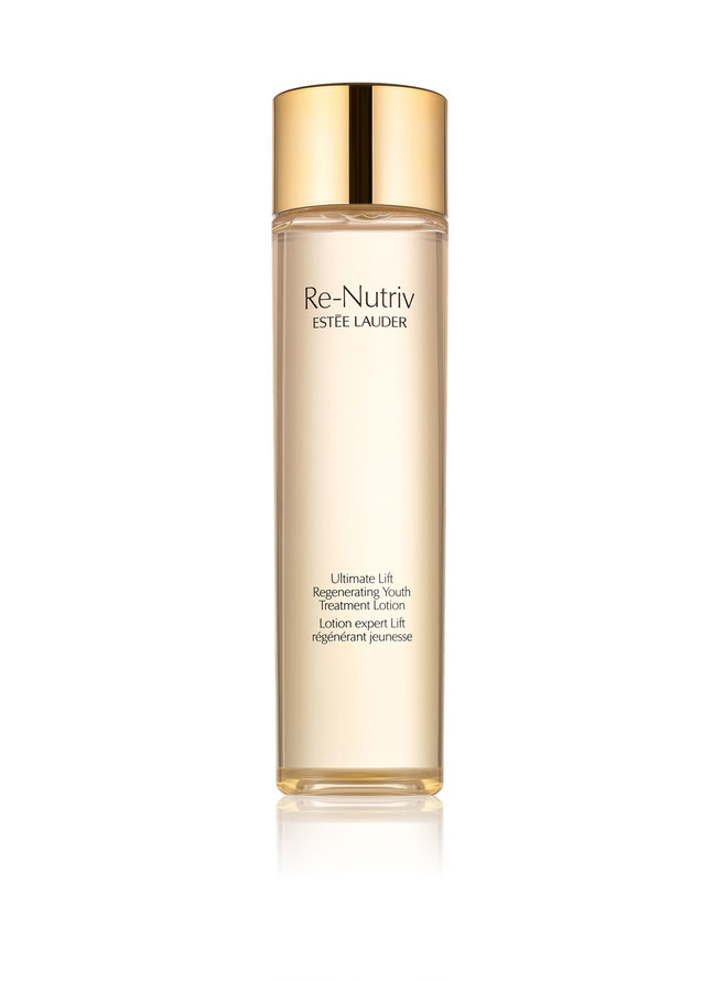 Estée Lauder Re-Nutriv Ultra Lift Regenerate Youth Treatment Lotion 200 ml