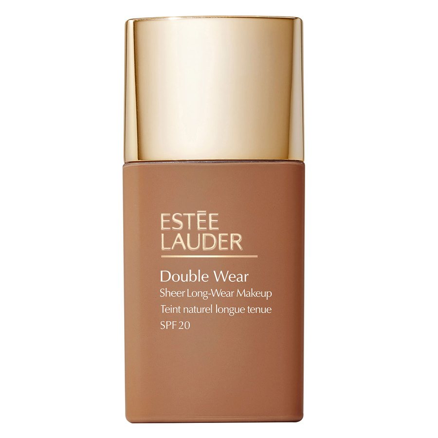 Estée Lauder Double Wear Sheer Long Wear Makeup Foundation SPF20 5N2 Amber Honey 30ml