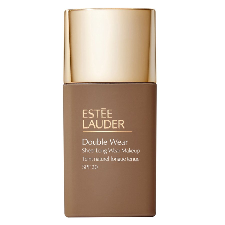 Estée Lauder Double Wear Sheer Long Wear Makeup Foundation SPF20 6N2 Truffle 30ml