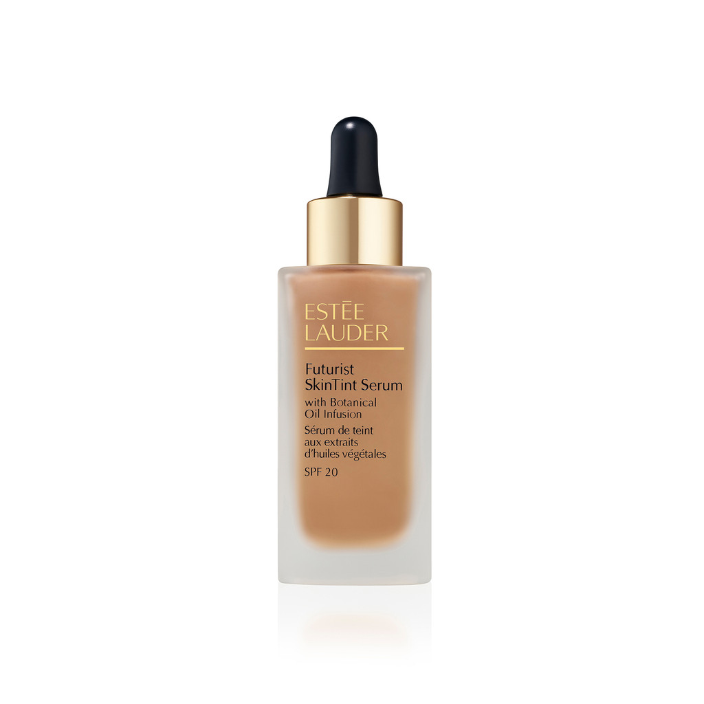 Estée Lauder Futurist Skin Tint Serum Foundation SPF20 3N1 Ivory Beige