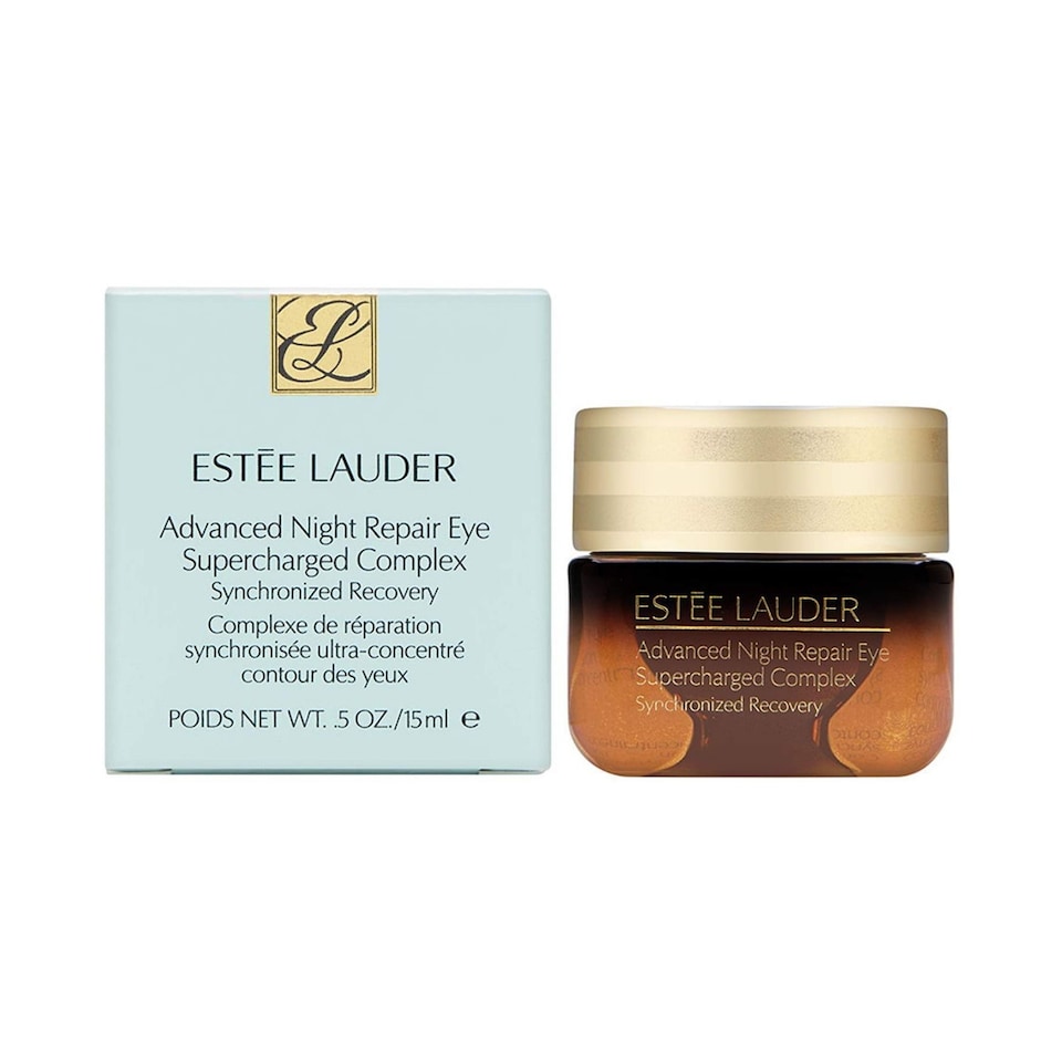 Estee Lauder 15ml Advanced Night Repair Supercharged Eye Cream