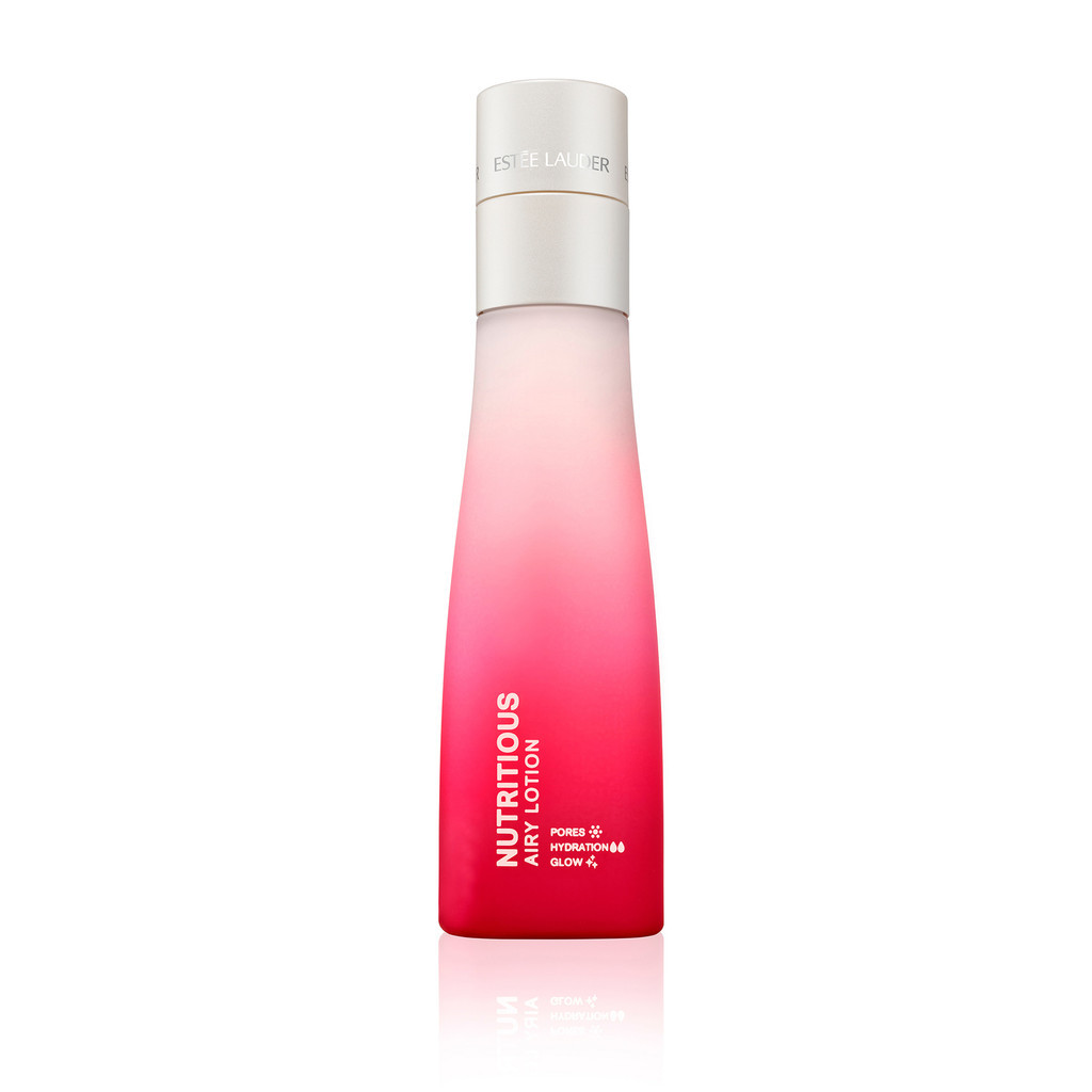 Estée Lauder Nutritious Airy Lotion 100 ml