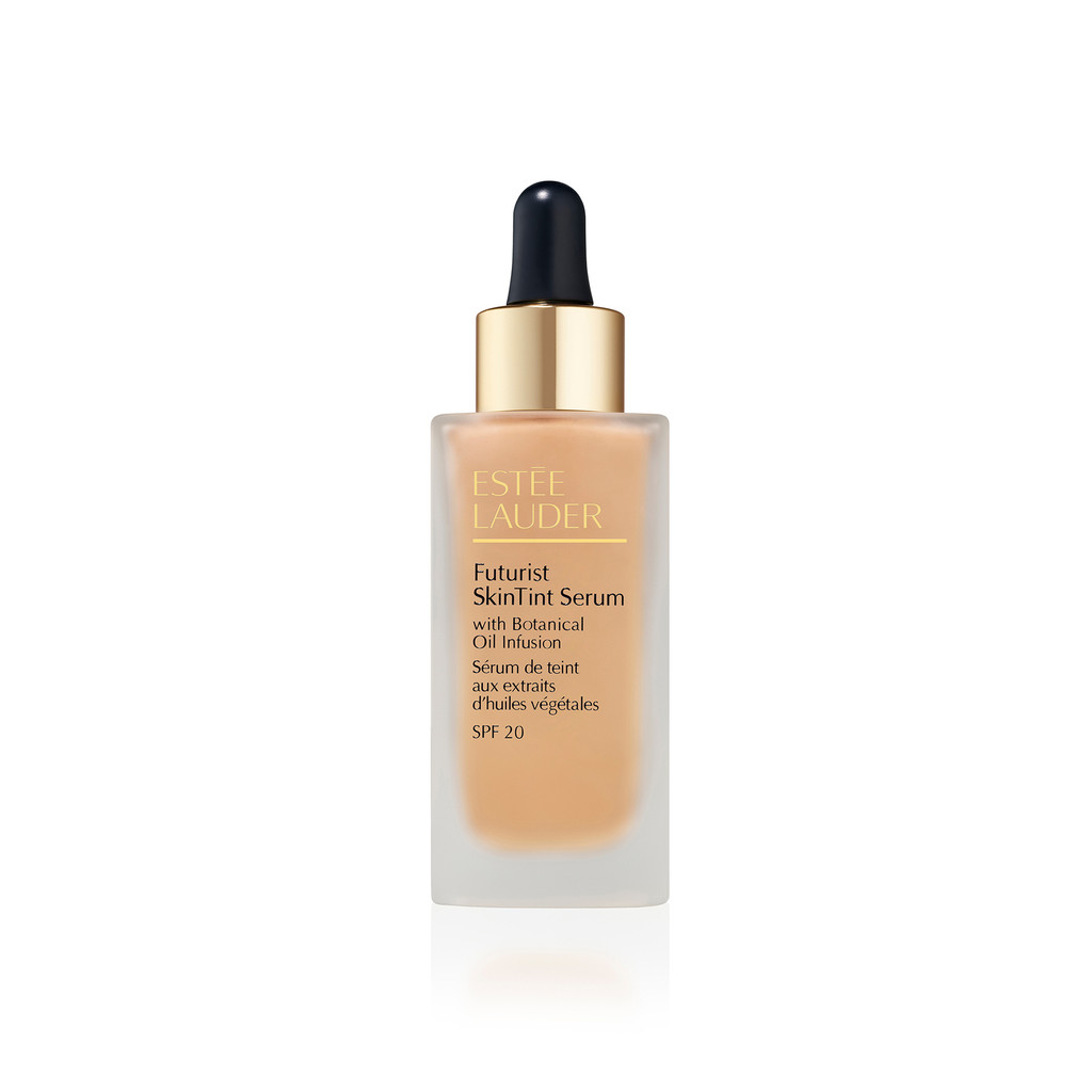 Estée Lauder Futurist Skin Tint Serum Foundation SPF20 1N1 Ivory Nude