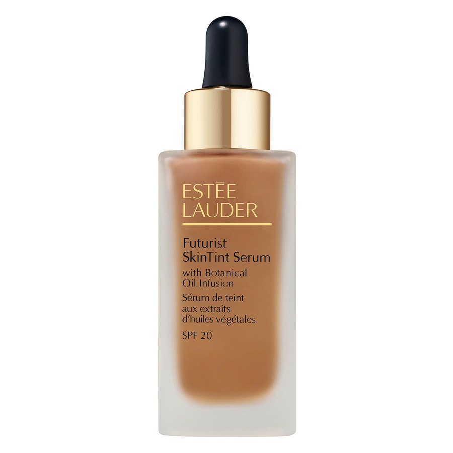 Estée Lauder Futurist Skin Tint Serum Foundation Spf20 4N2 Spiced Sand 30ml