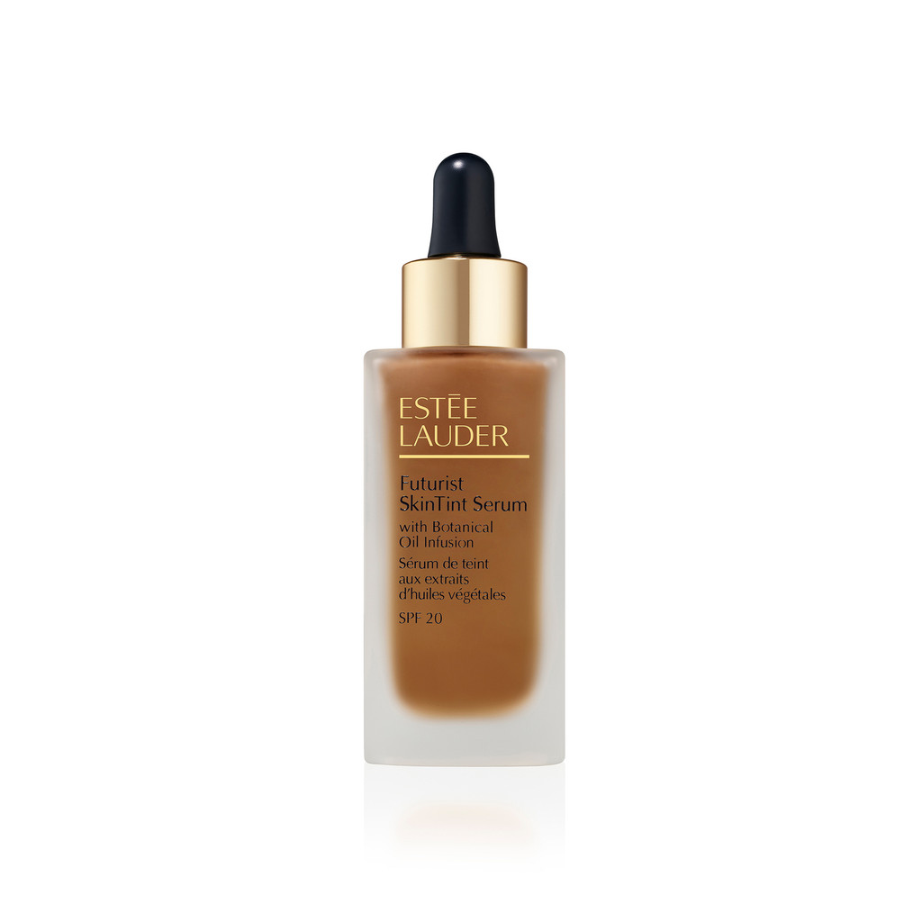 Estée Lauder Futurist Skin Tint Serum Foundation SPF20 5W1 Bronze