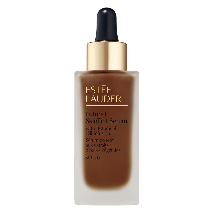 Estée Lauder Futurist Skin Tint Serum Foundation Spf20 6N1 Mocha 30ml