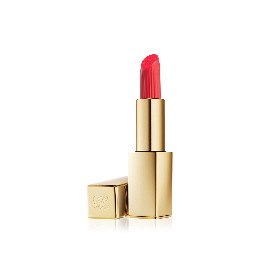 Estée Lauder Pure Color Lipstick Creme 330 Impassioned
