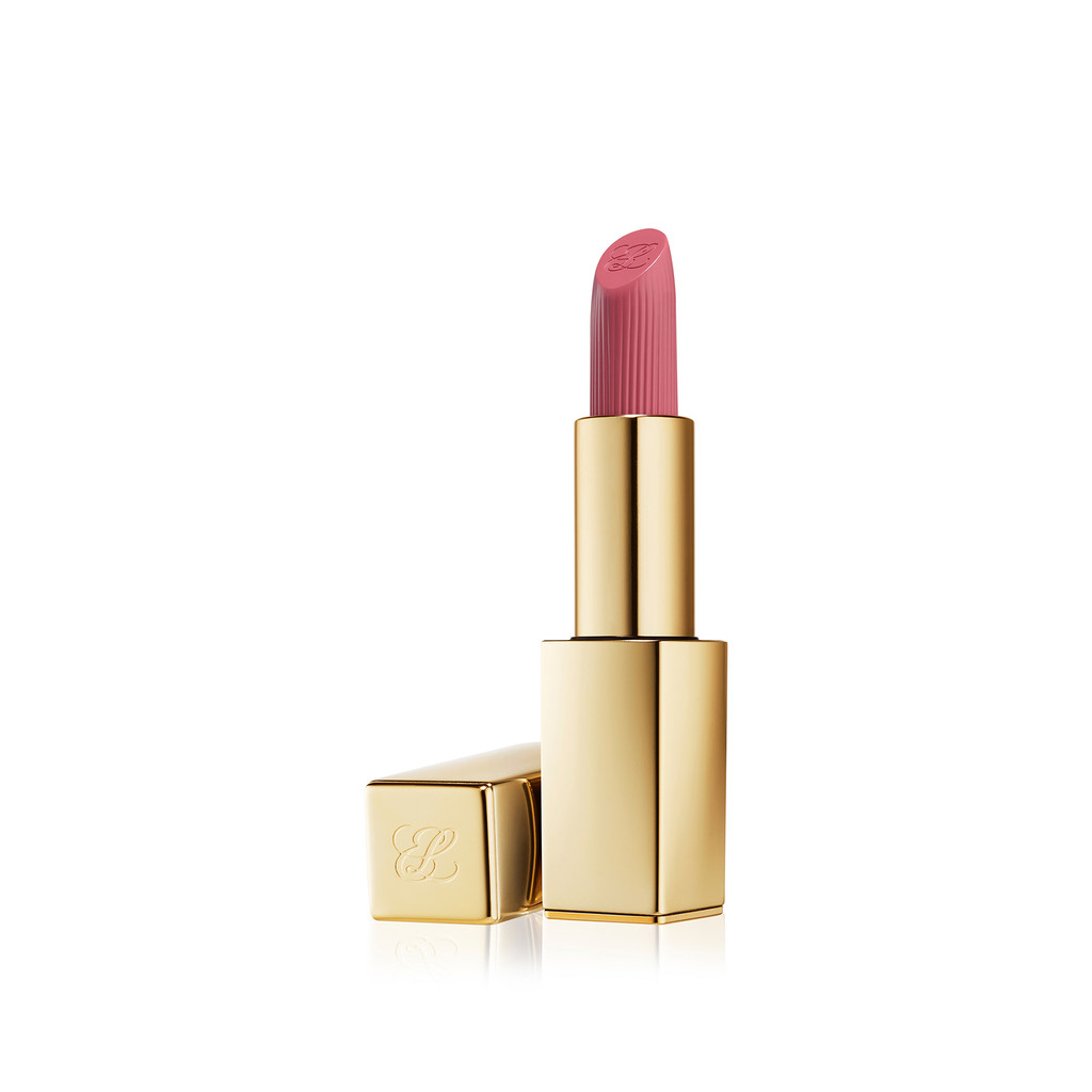 Estée Lauder Pure Color Lipstick Creme 410 Dynamic
