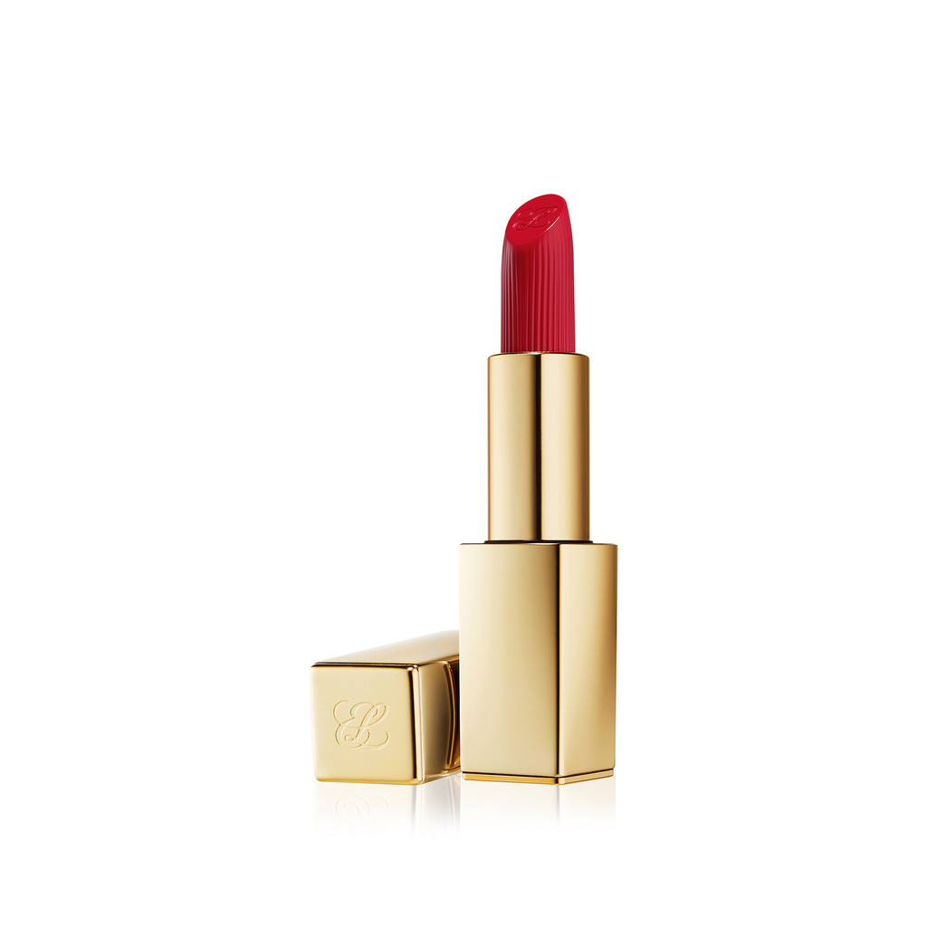 Estée Lauder Pure Color Lipstick Creme 608 Uncontrollable