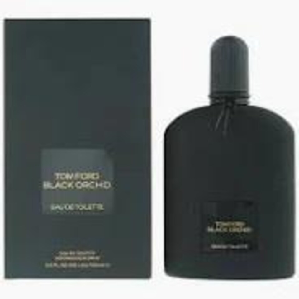 Tom Ford Black Orchid Womens EDT 100ml Fragrance
