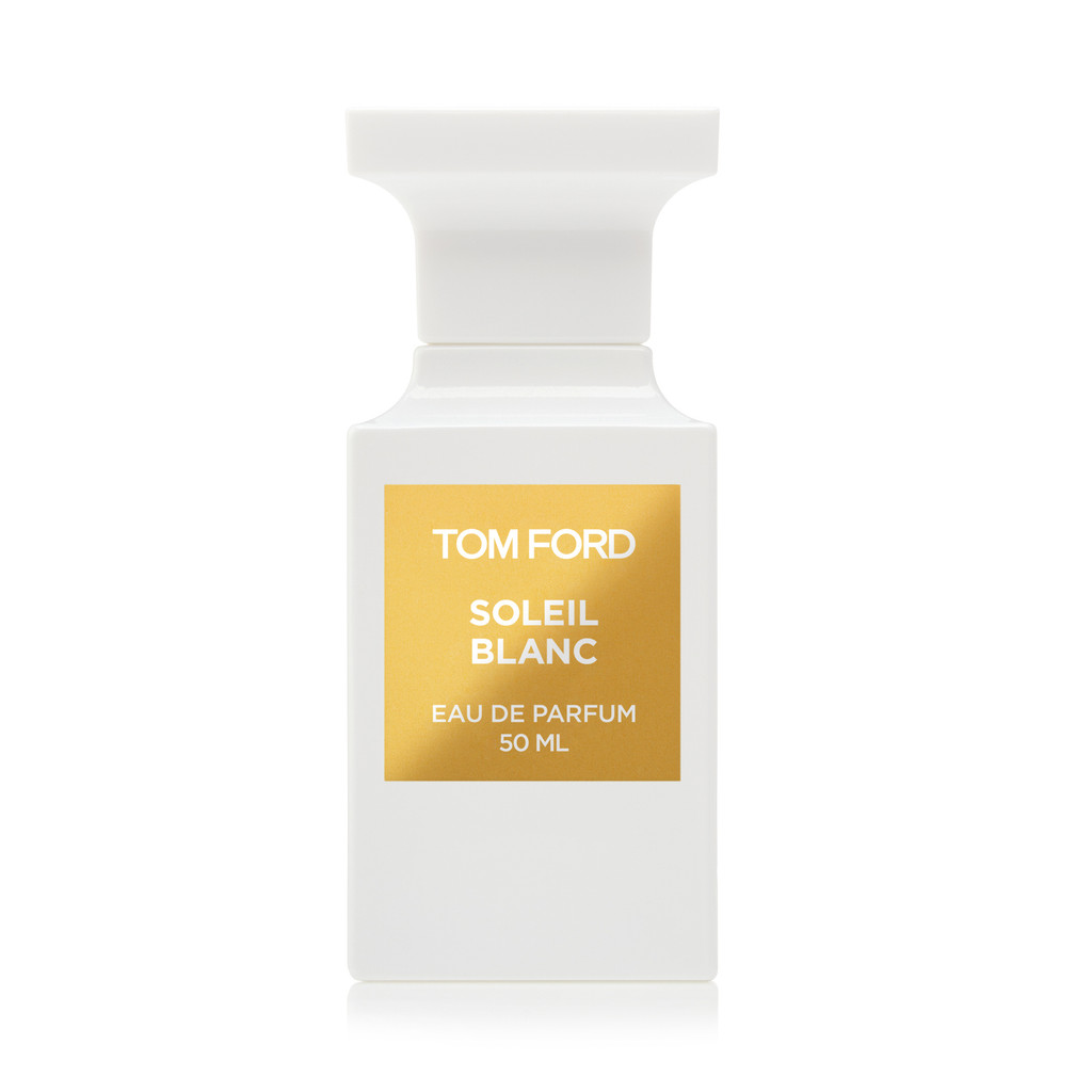 TOM FORD Soleil Blanc Eau de Parfum 50 ml