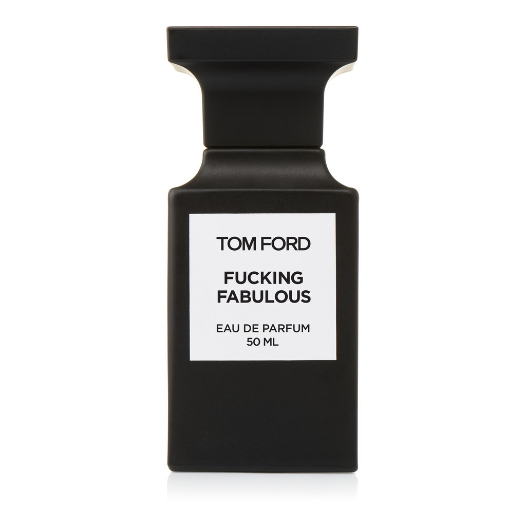 TOM FORD Fucking Fabulous Eau de Parfum 50 ml