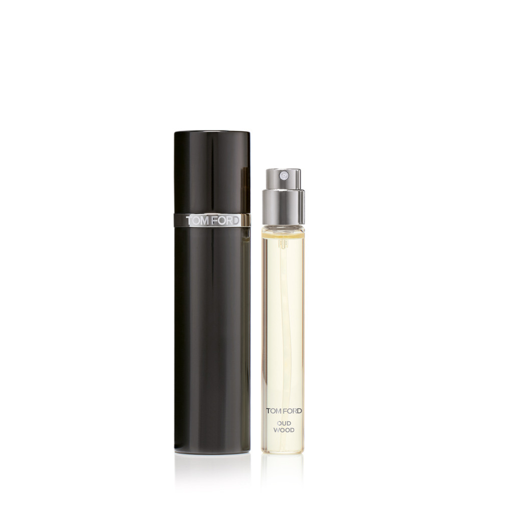 TOM FORD Oud Wood Eau de Parfum 10 ml