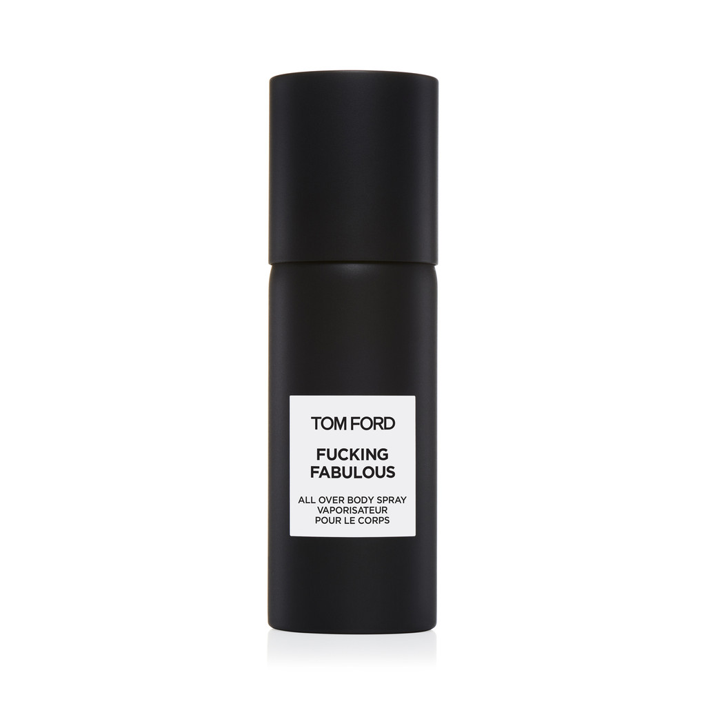 TOM FORD Fucking Fabulous All Over Body Spray 150 ml