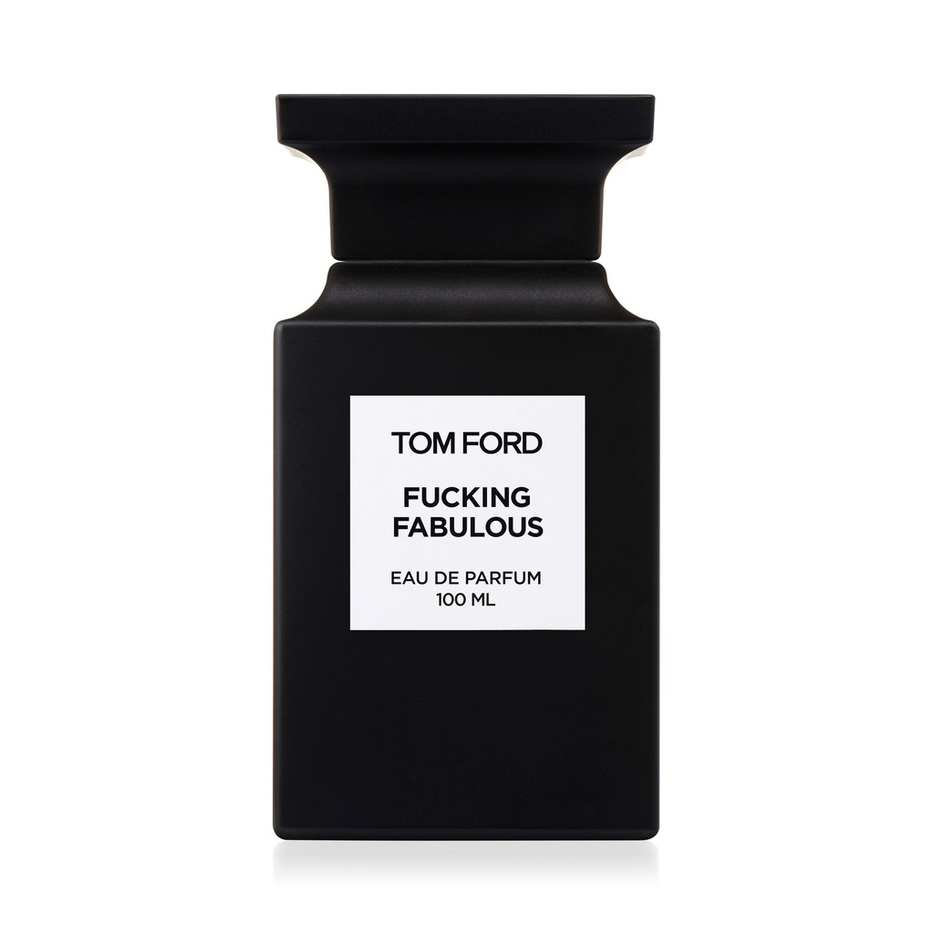 TOM FORD Fucking Fabulous Eau de Parfum 100 ml