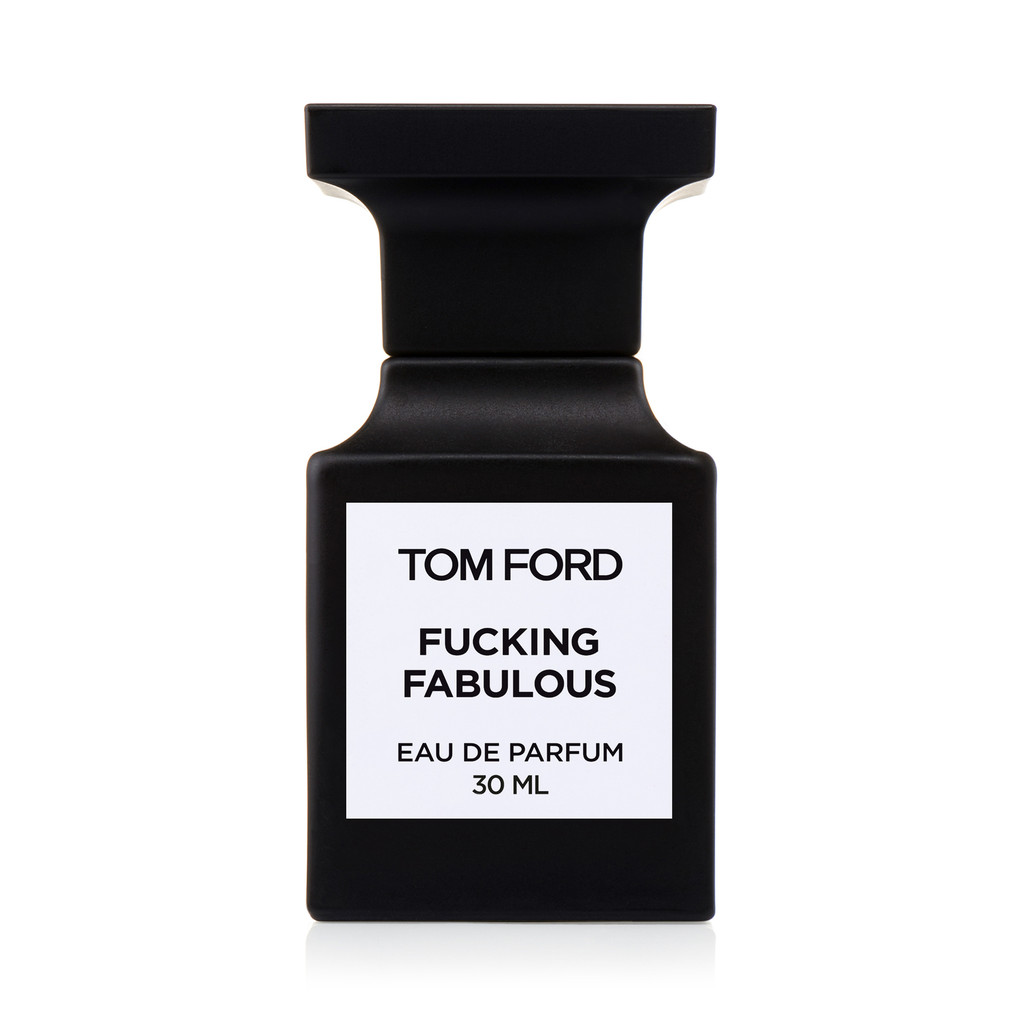 TOM FORD Fucking Fabulous Eau de Parfum 30 ml