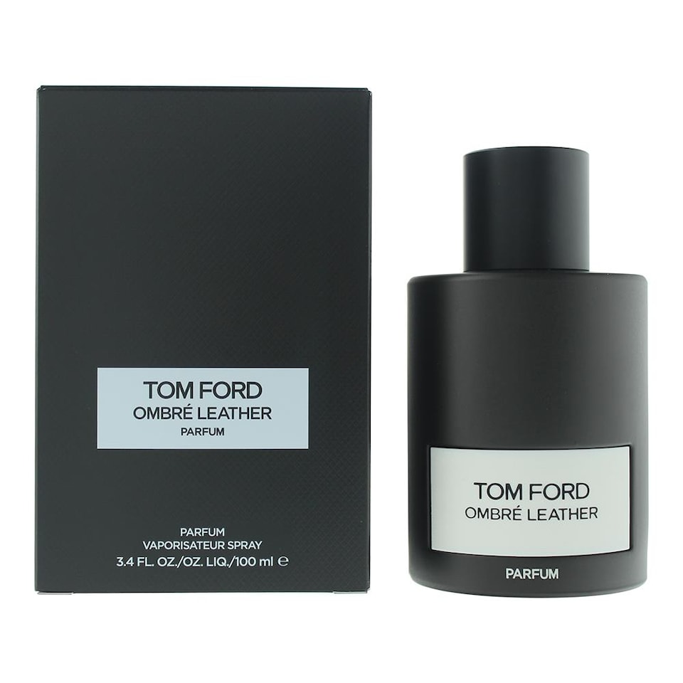 Tom Ford Ombre Leather Unisex Parfum 100ml Fragrance