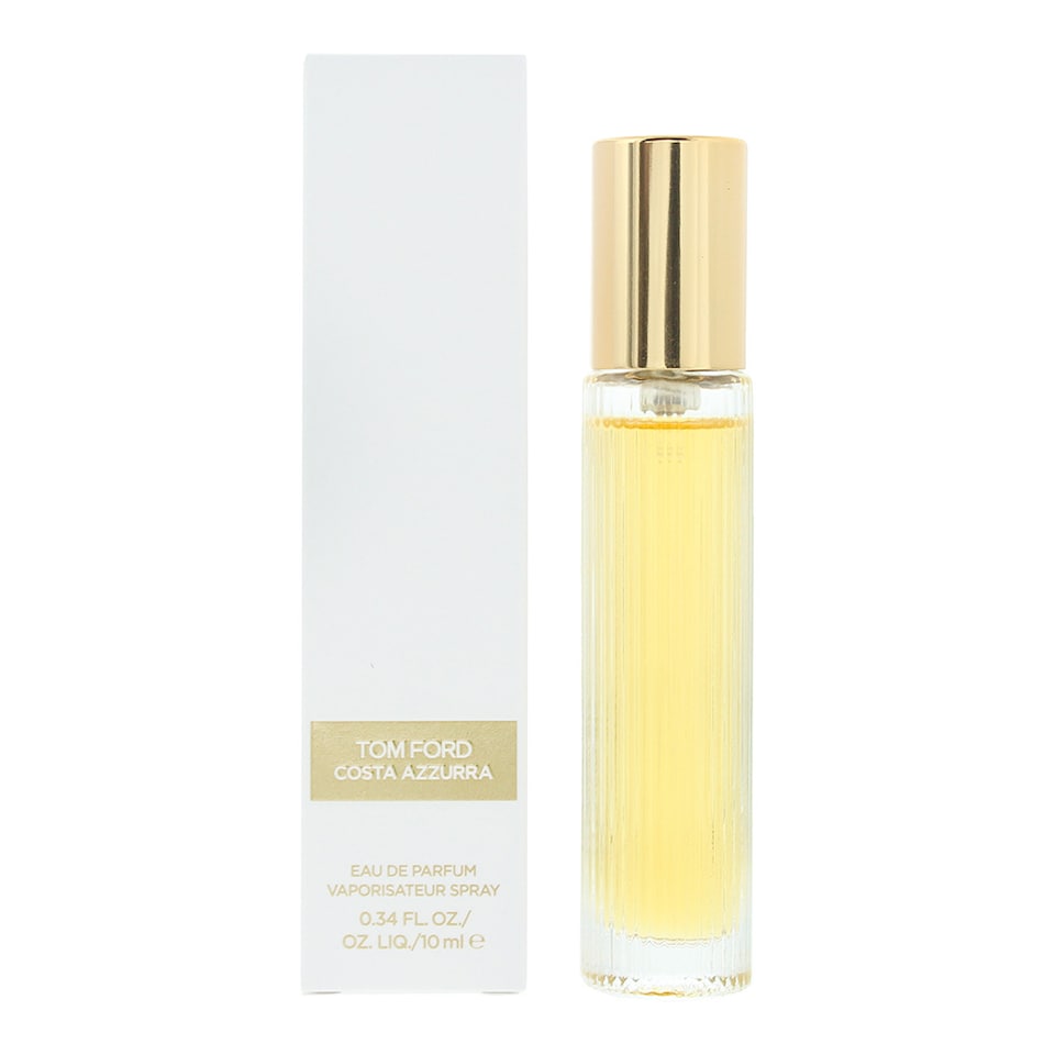 Tom Ford Costa Azzurra Unisex EDP 10ml Fragrance