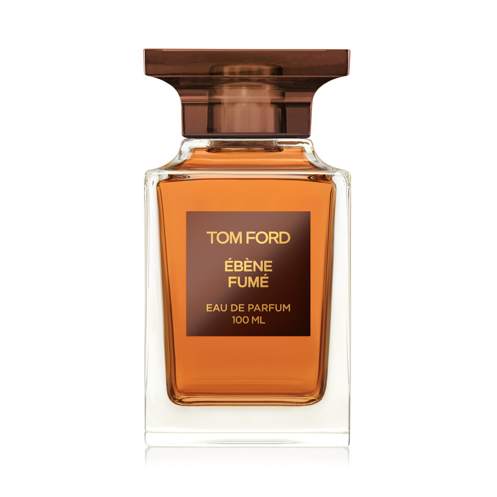 TOM FORD Ébène Fumé Eau de Parfum 100 ml