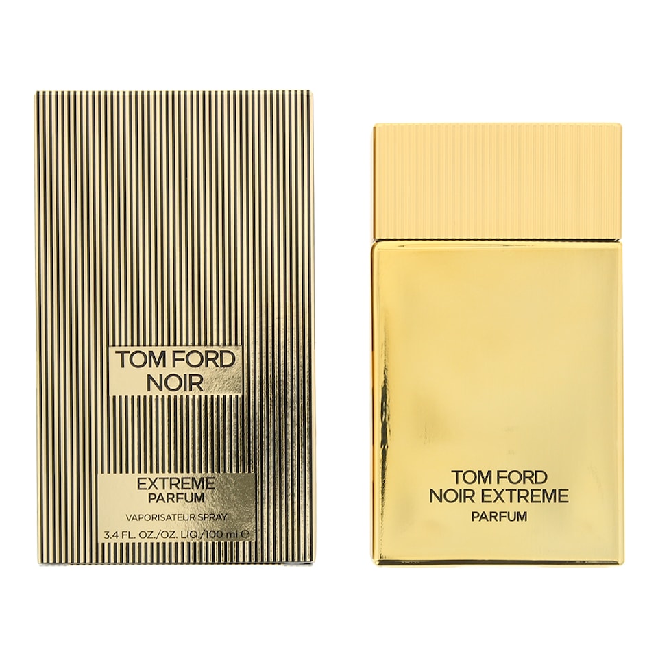 Tom Ford Noir Extreme Parfum 100ml Spray for Him