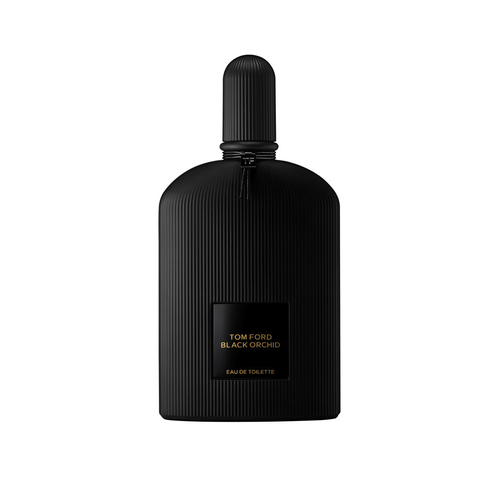 TOM FORD Black Orchid Eau de Toilette 100 ml