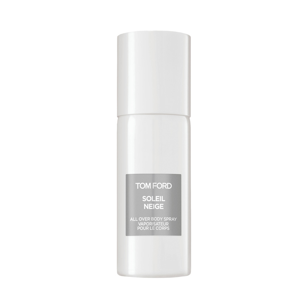TOM FORD Soleil Neige Eau de Parfum All Over Body Spray 150 ml