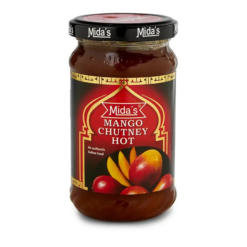 Mango Chutney 340 g Sweet