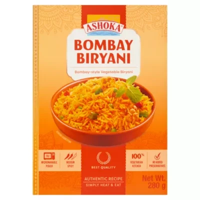 Ashoka Bombay Biryani 280g