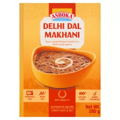 Ashoka Delhi Dal Makhani 280g