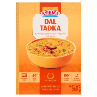 Ashoka Dal Tadka 280g